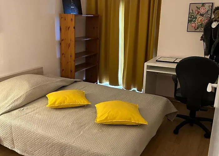 Chambre Privative
