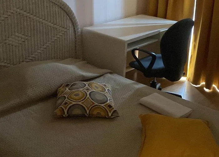 Chambre Privative