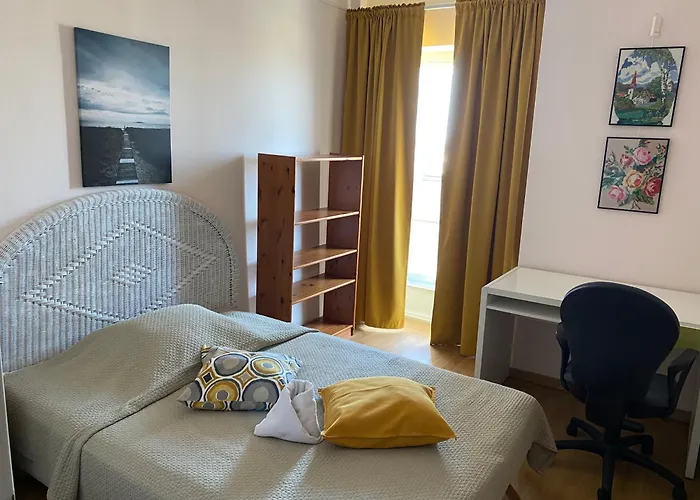 Chambre Privative