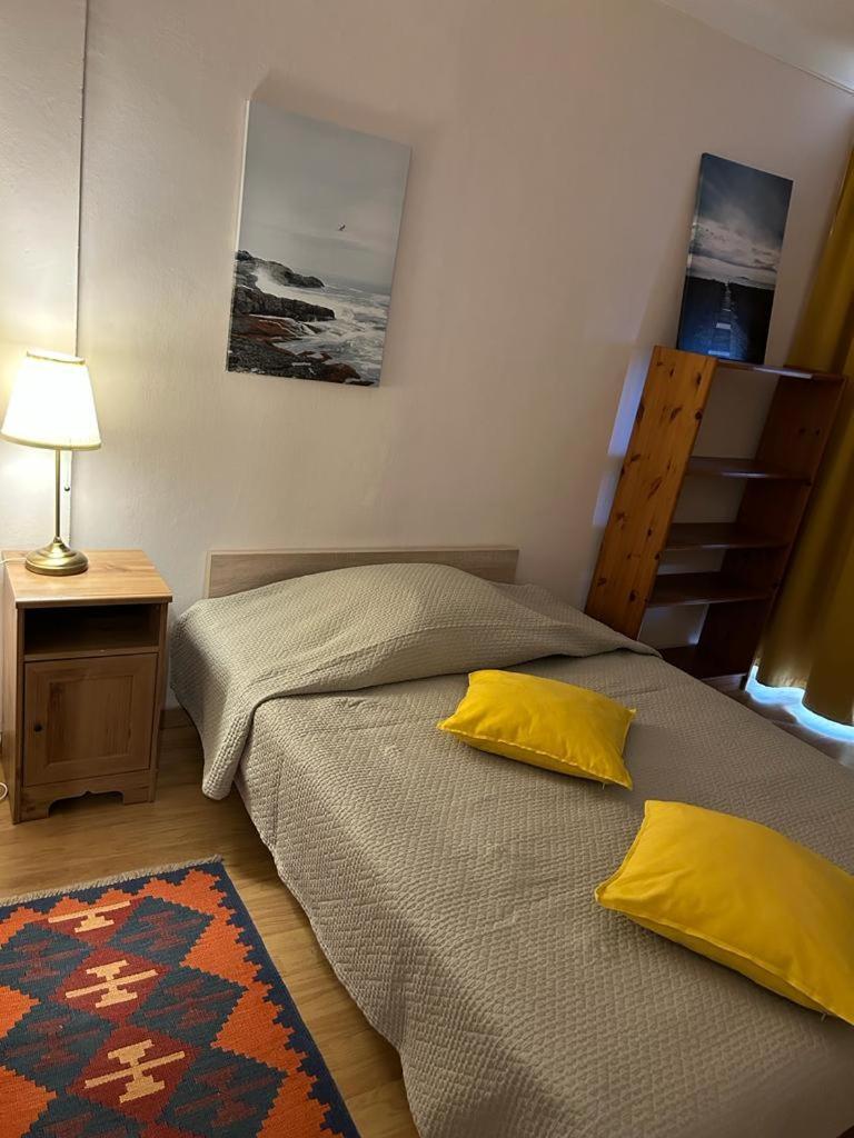Privative Homestay Toulouse