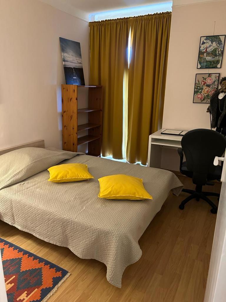 Homestay Privative *