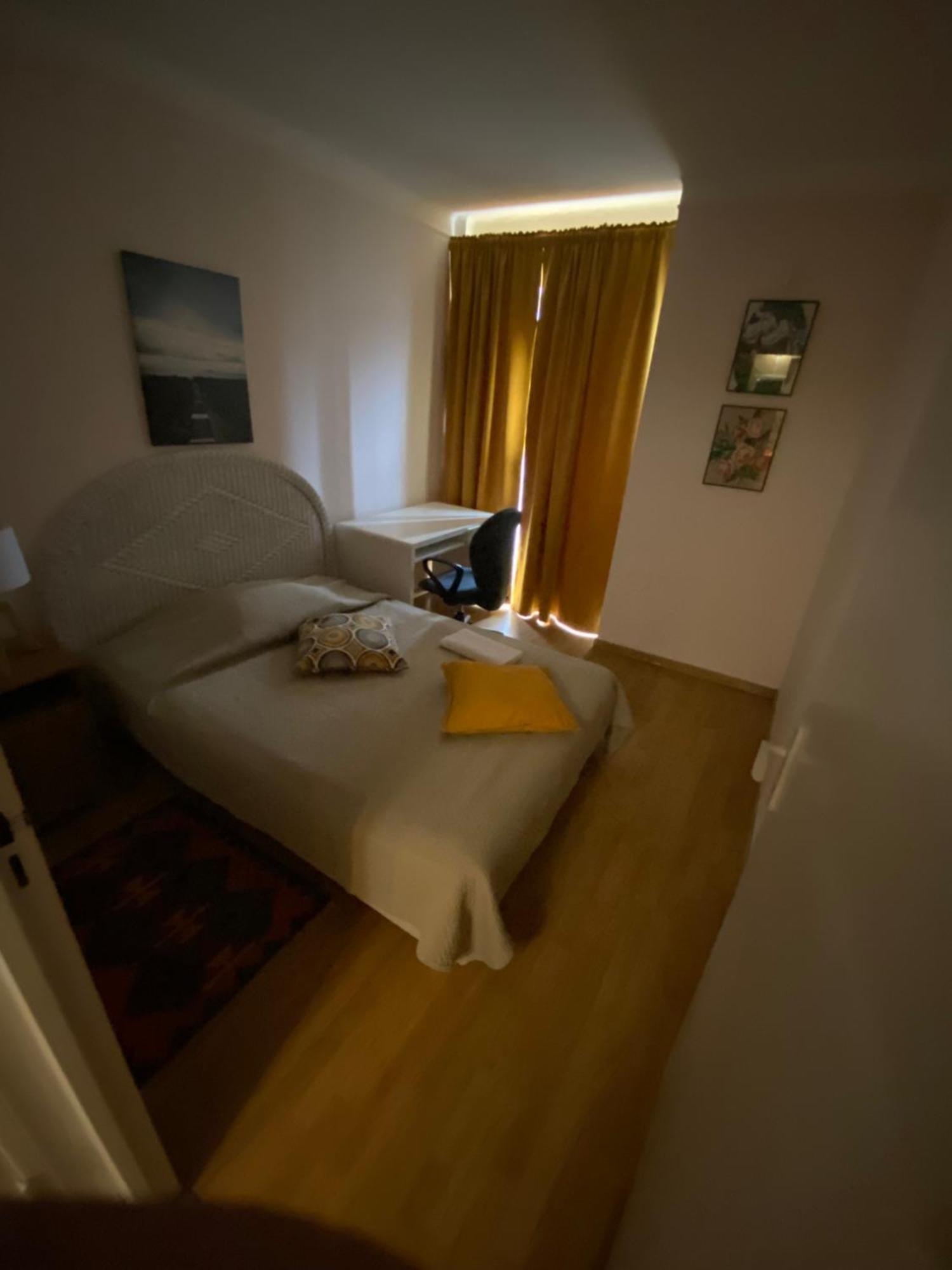 Privative Homestay