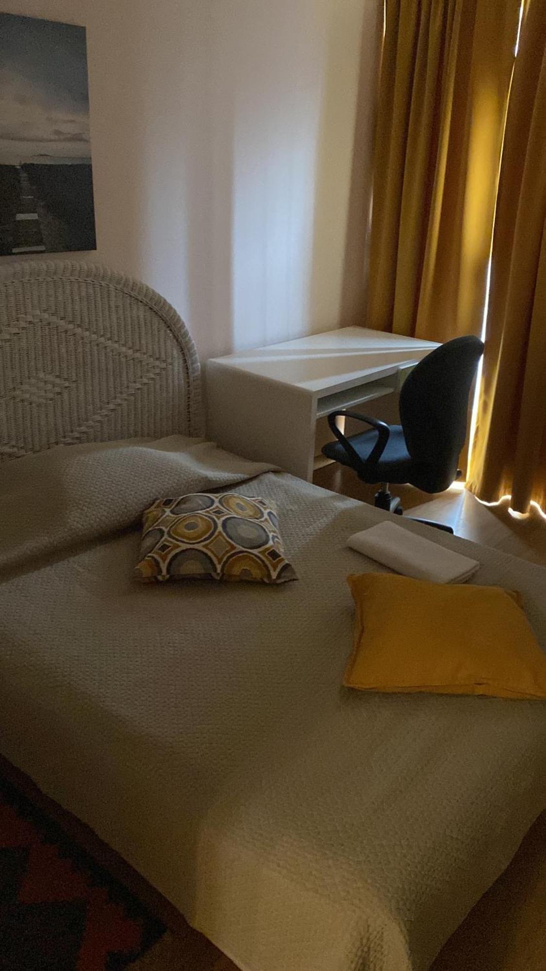Privative Homestay