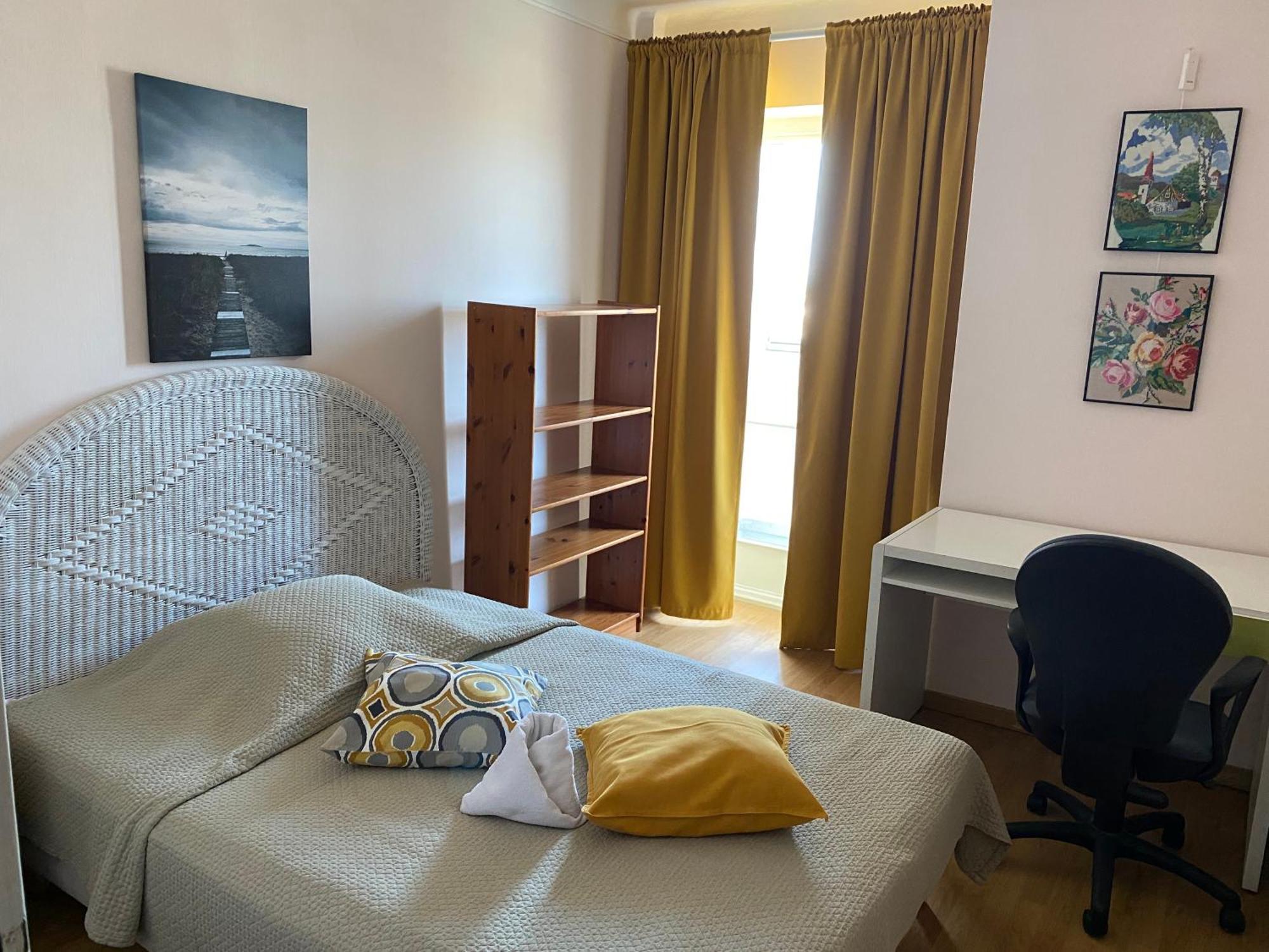 Privative Homestay